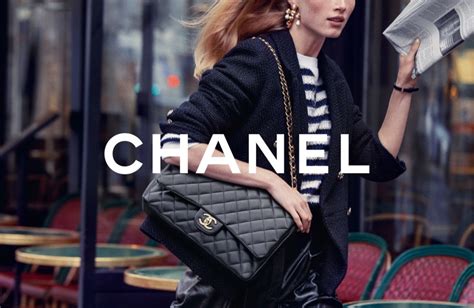 The CHANEL Iconic Handbag Campaign 